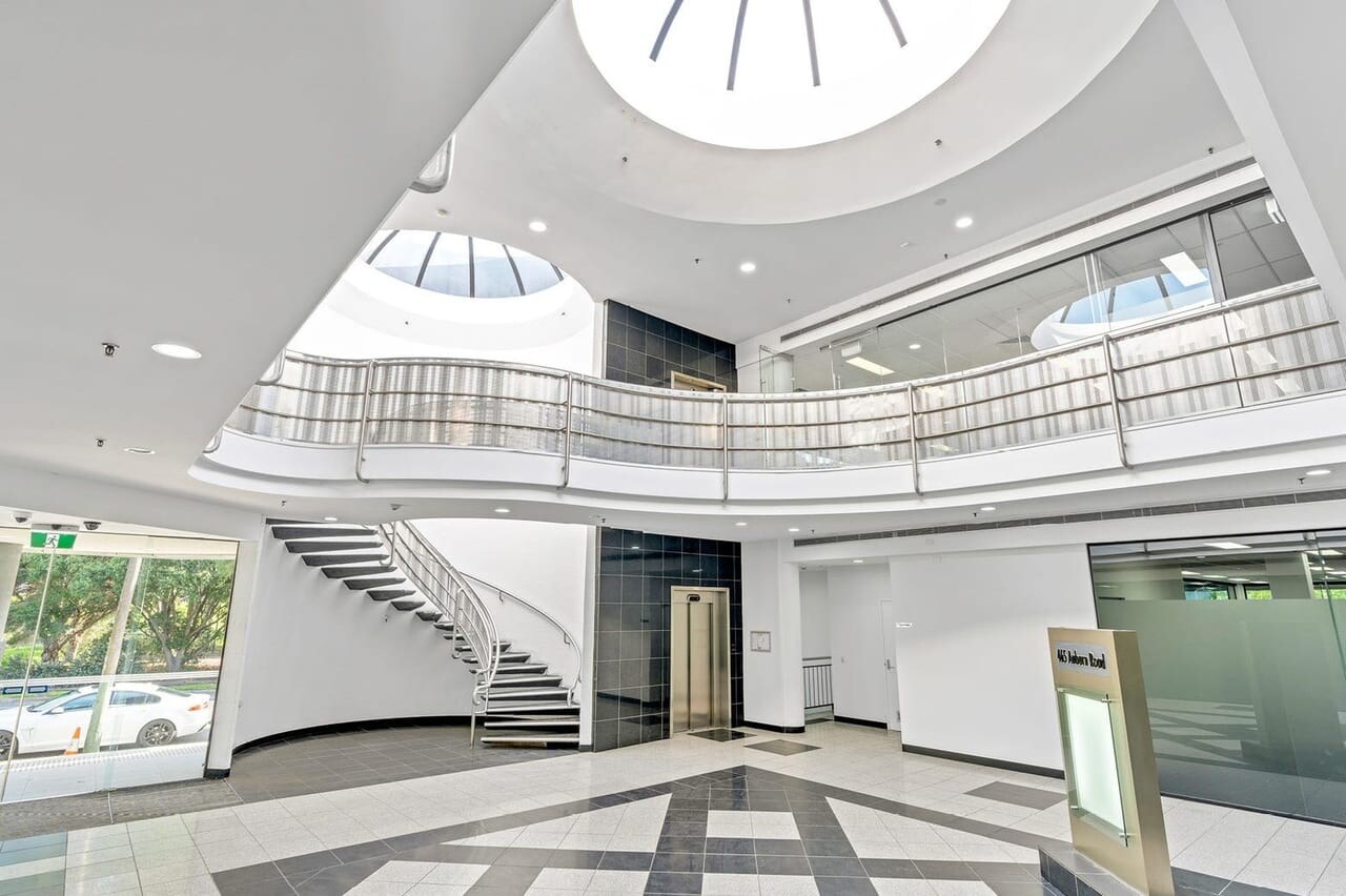 465 Auburn Rd, Hawthorn East for lease Interior Photo- Image 1 of 5
