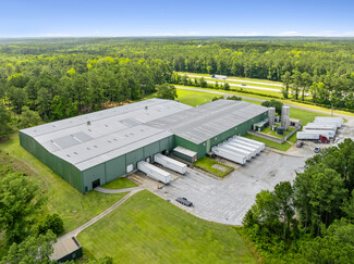 Plus de détails pour 6341 Nature's Way, Grovetown, GA - Industriel/Logistique à louer