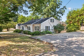Plus de détails pour 5100 Western Blvd, Raleigh, NC - Bureau à louer