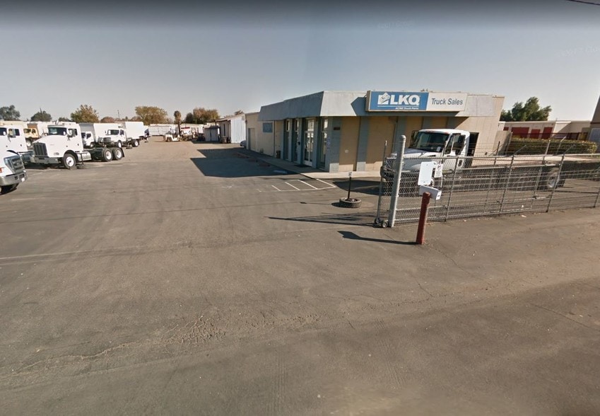 2546 French Camp Tpke, Stockton, CA for sale - Building Photo - Image 2 of 3