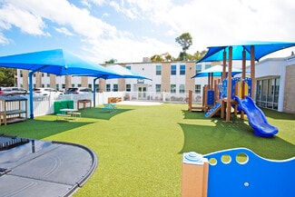 Plus de détails pour 2045 Drew St, Clearwater, FL - Bureau à louer