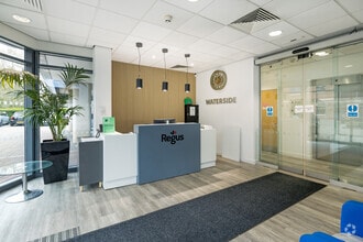 Station Rd, Harpenden for lease Lobby- Image 2 of 18