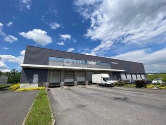 More details for Industrial for Lease