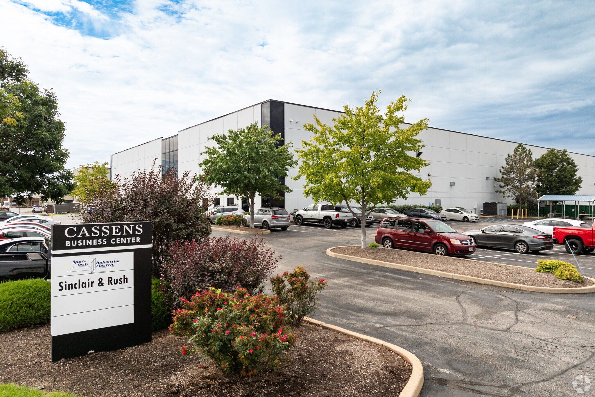 2501-2509 Cassens Dr, Fenton, MO for sale Primary Photo- Image 1 of 1