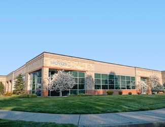 Plus de détails pour 1365 NE Amberglen Pky, Hillsboro, OR - Local d'activités à louer