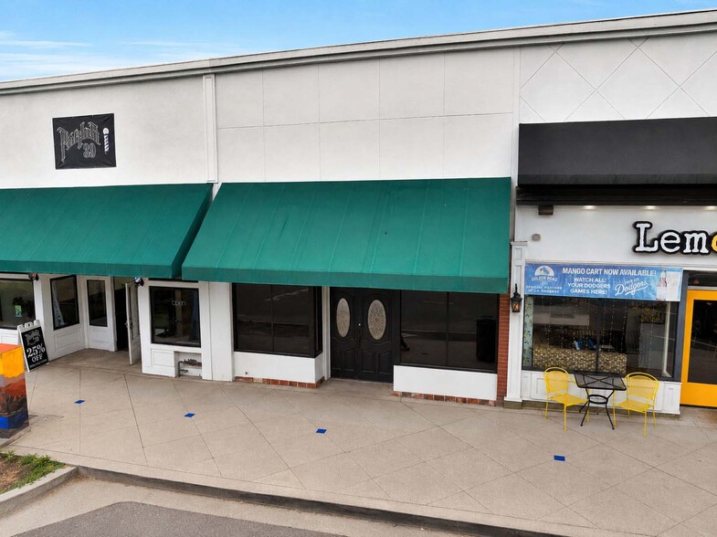 605 Azusa, Azusa, CA for sale - Building Photo - Image 1 of 21