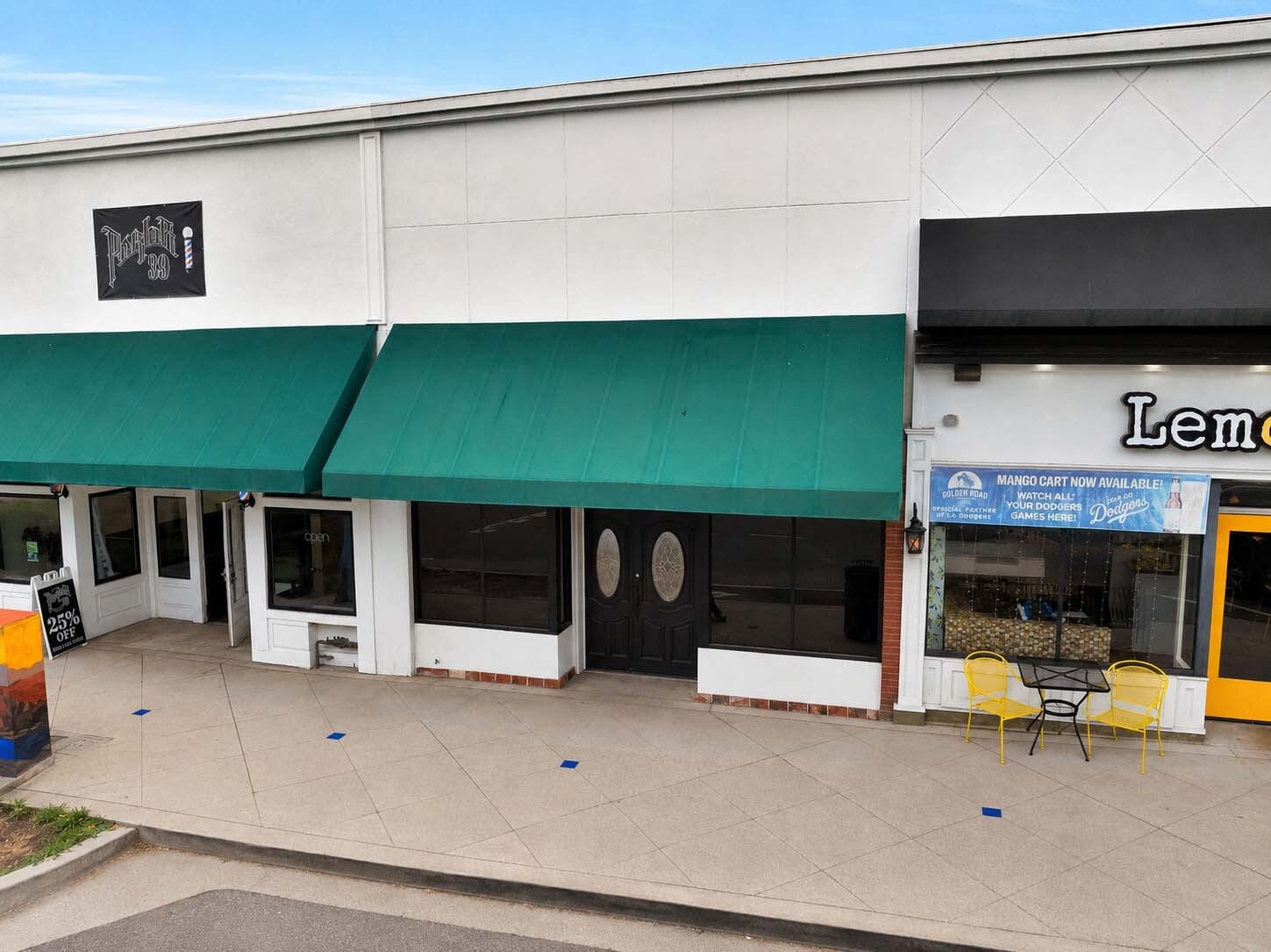 605 Azusa, Azusa, CA for sale Building Photo- Image 1 of 22
