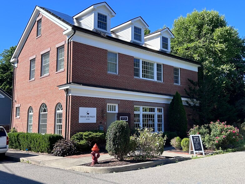 26 Main St, Cold Spring, NY for lease - Building Photo - Image 2 of 2