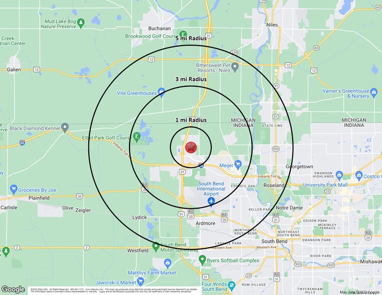 US 31 & Dylan Drive land portfolio of 4 properties for sale on LoopNet.ca - Building Photo - Image 3 of 3