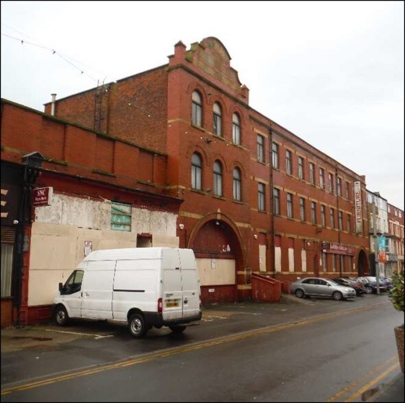 Charnley Rd, Blackpool for lease - Building Photo - Image 3 of 18