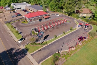 5737 Old Canton Rd, Jackson, MS - AERIAL map view - Image1