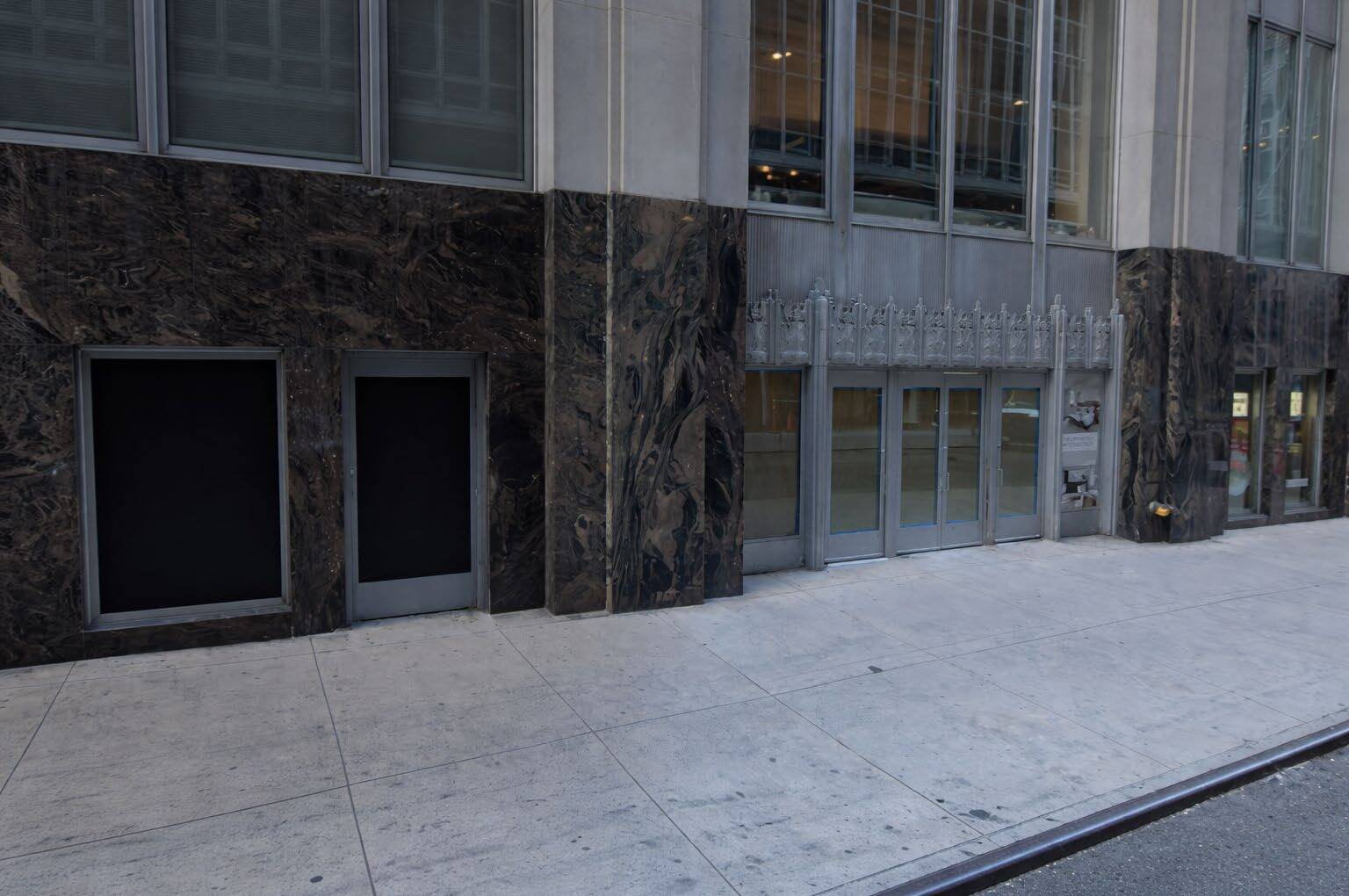 70 Pine St, New York, NY à louer Photo intérieure- Image 1 de 4
