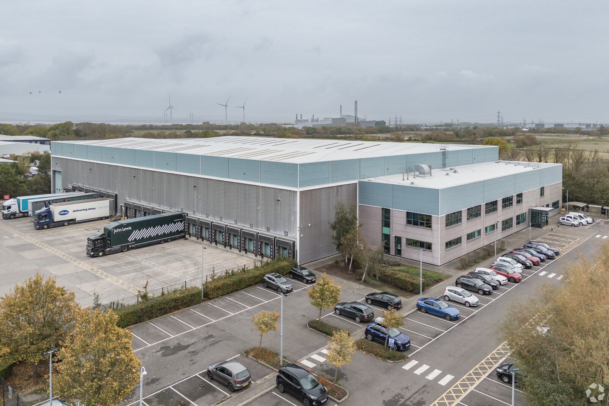 Packgate Rd, Avonmouth for lease Primary Photo- Image 1 of 6
