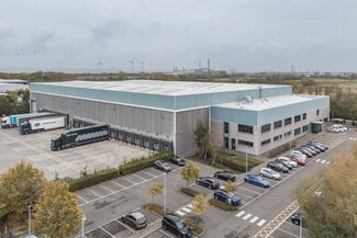 More details for Packgate Rd, Avonmouth - Industrial for Lease
