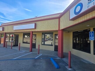 Plus de détails pour 4050 La Crescenta Ave, Montrose, CA - Bureau/Commerce de détail à louer