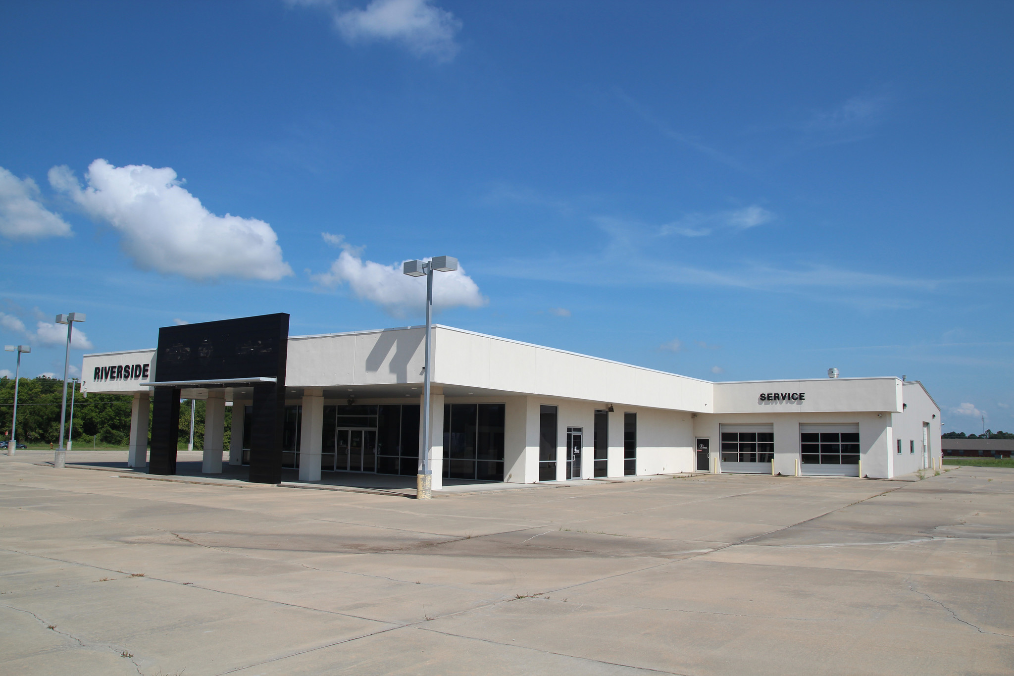 3224 Highway 48, Holdenville, OK for sale Building Photo- Image 1 of 1