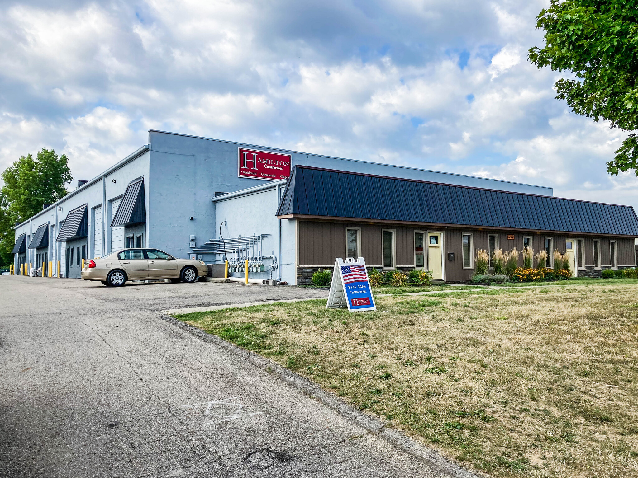 3999 Parkway Ln, Hilliard, OH for sale Building Photo- Image 1 of 1