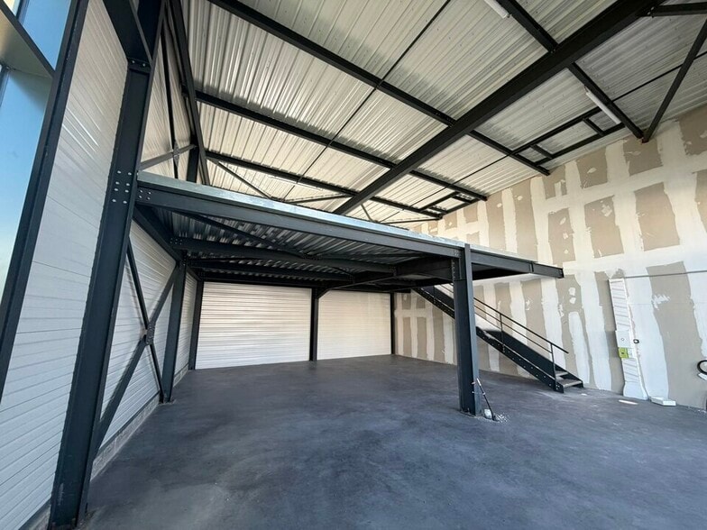 1543 Route D'Anse, Limas for lease - Building Photo - Image 2 of 11