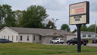 Plus de détails pour 3508 18th St, Wayland, MI - Commerce de détail à vendre
