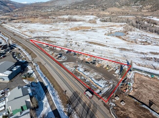 More details for 33885 U.S. 6, Edwards, CO - Land for Lease