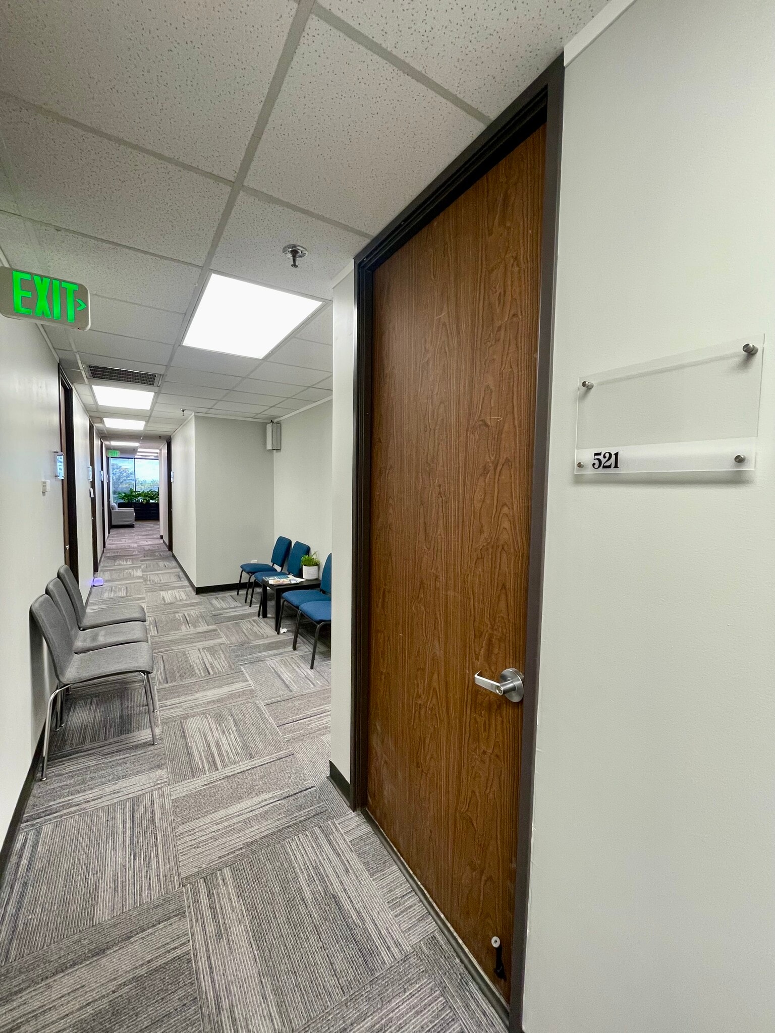 1340 W Tunnel Blvd, Houma, LA for lease Interior Photo- Image 1 of 5