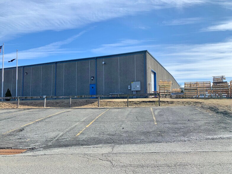1214 Morea Rd, Barnesville, PA à louer - Photo du bâtiment - Image 3 de 9