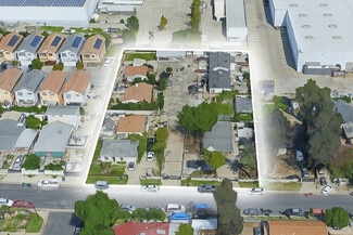 Plus de détails pour 10218 Bradley Ave, Pacoima, CA - Multi-résidentiel à vendre