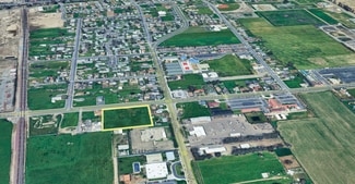 More details for 10531 Hanford Armona Rd, Hanford, CA - Land for Sale