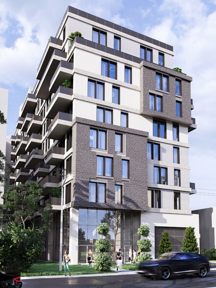 468 Winona Dr, Toronto, ON à vendre - Photo du bâtiment - Image 1 de 3