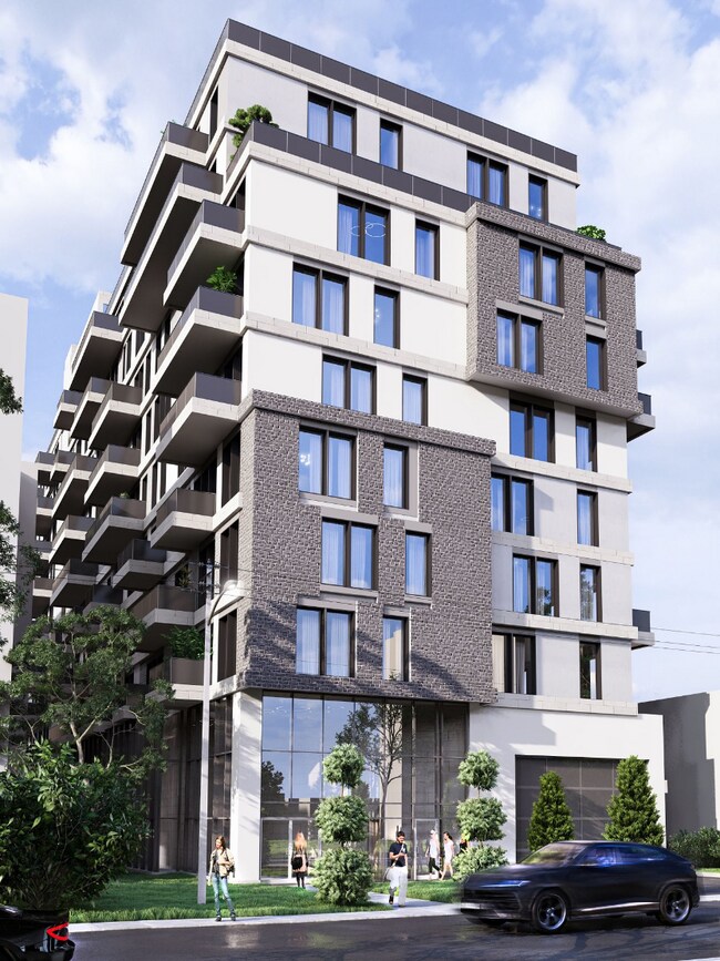 More details for 468 Winona Dr, Toronto, ON - Land for Sale