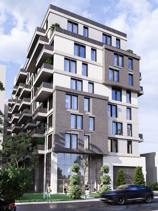 Plus de détails pour 468 Winona Dr, Toronto, ON - Terrain à vendre