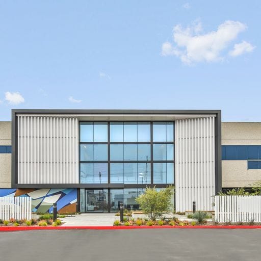1940 E Mariposa Ave, El Segundo, CA for lease - Building Photo - Image 2 of 13