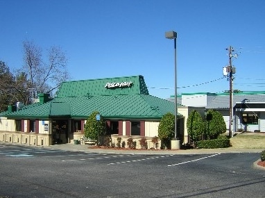 650 Glynn St N, Fayetteville, GA for sale - Building Photo - Image 2 of 8