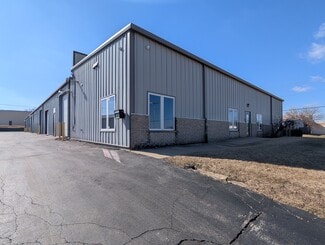 More details for 4787 Hydraulic Rd, Rockford, IL - Industrial for Sale