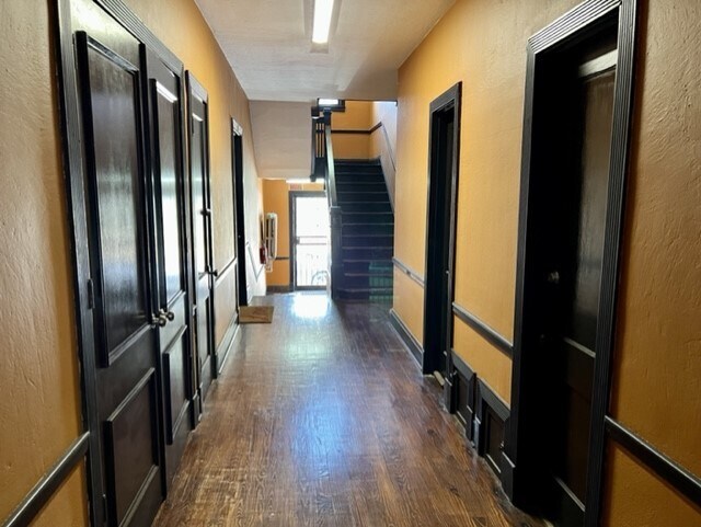 1775 Madison Ave, Memphis, TN à vendre - Photo du bâtiment - Image 3 de 17