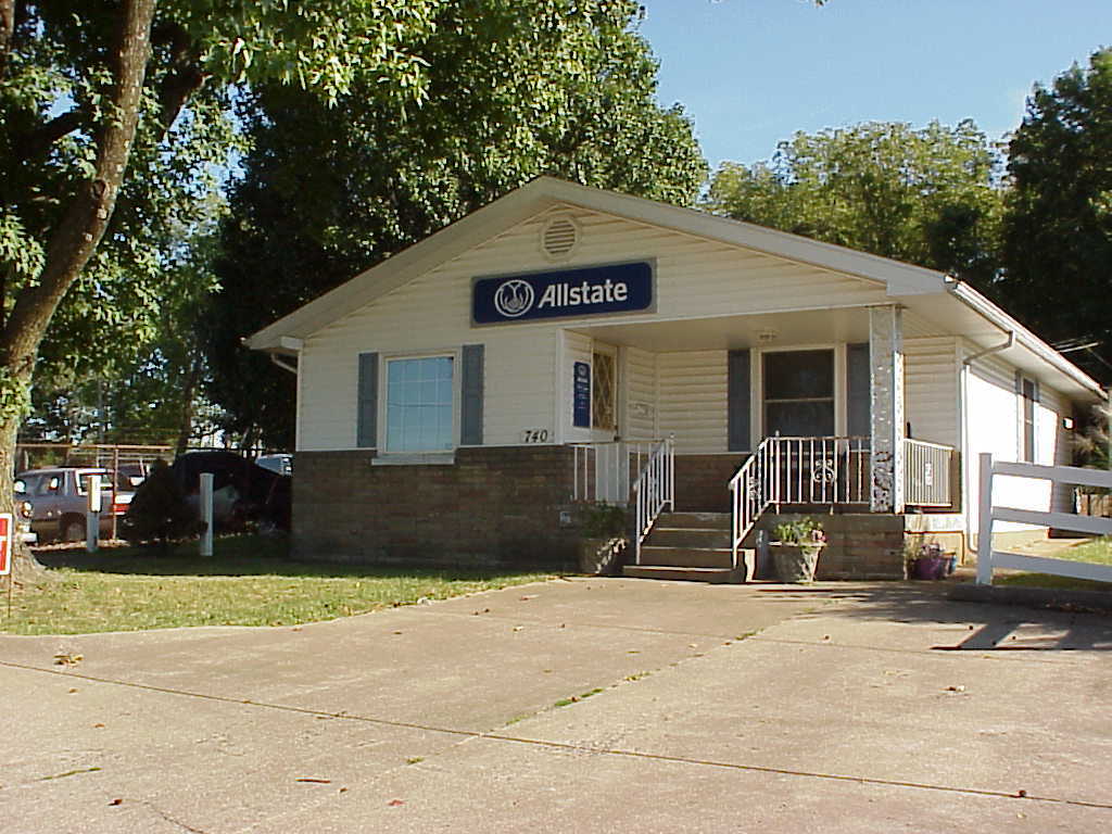 740 Weber Rd, Farmington, MO à louer Photo du bâtiment- Image 1 de 8