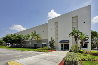 More details for 10201 NW 112th Ave, Medley, FL - Industrial for Lease