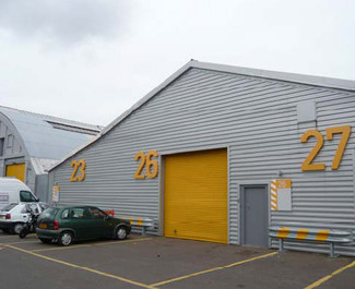 More details for Phoenix Way, Hounslow - Industrial for Lease