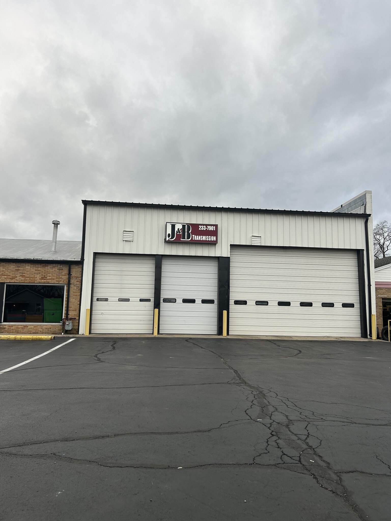 2547 Valley St, Dayton, OH for sale Building Photo- Image 1 of 12