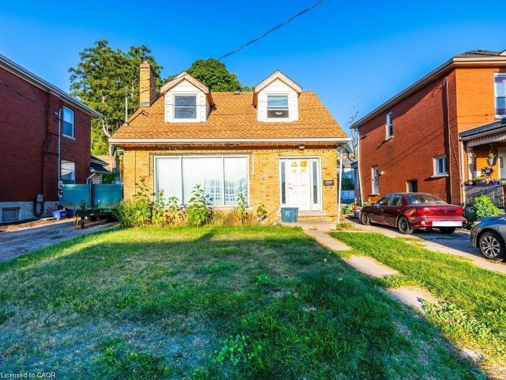 225 Water St N, Cambridge, ON à vendre Photo principale- Image 1 de 13