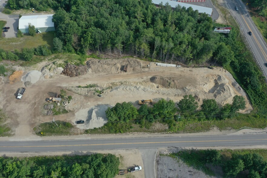 0 Governors Rd, Sanbornville, NH for sale - Aerial - Image 2 of 14