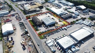 Plus de détails pour Crawpeel Rd, Aberdeen - Industriel à louer