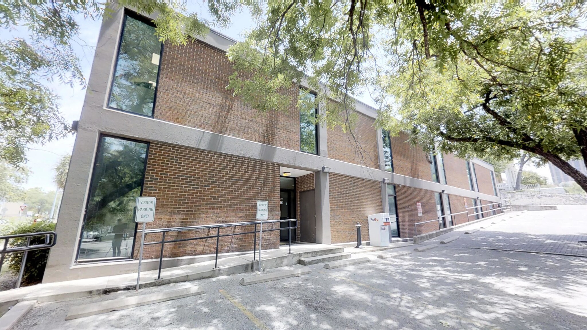 707 Rio Grande St, Austin, TX à louer Photo principale- Image 1 de 10