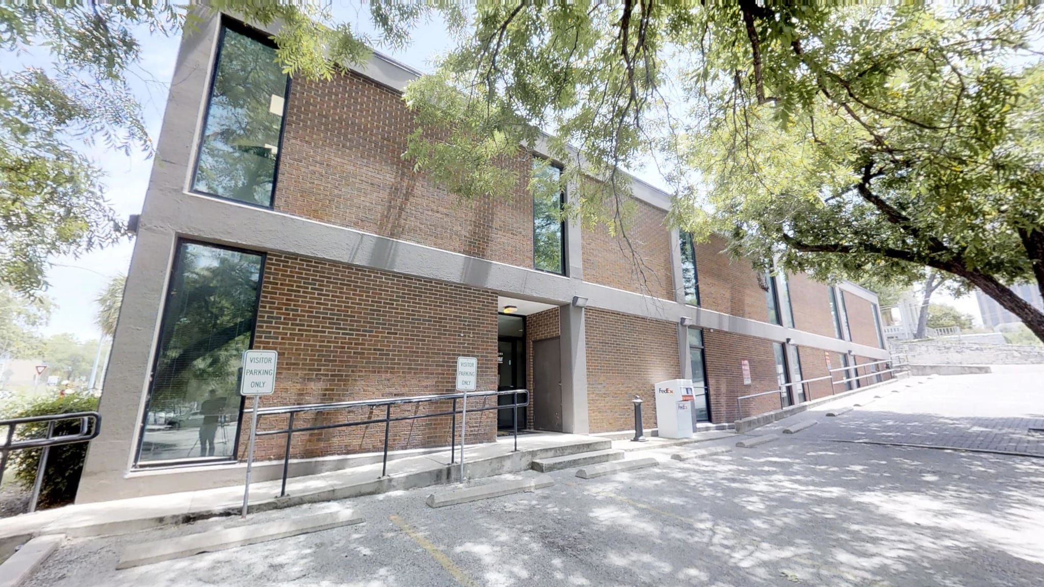 707 Rio Grande St, Austin, TX for lease Primary Photo- Image 1 of 10