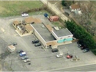 1815 Millwood Pike, Winchester, VA à vendre - Aérien - Image 3 de 23