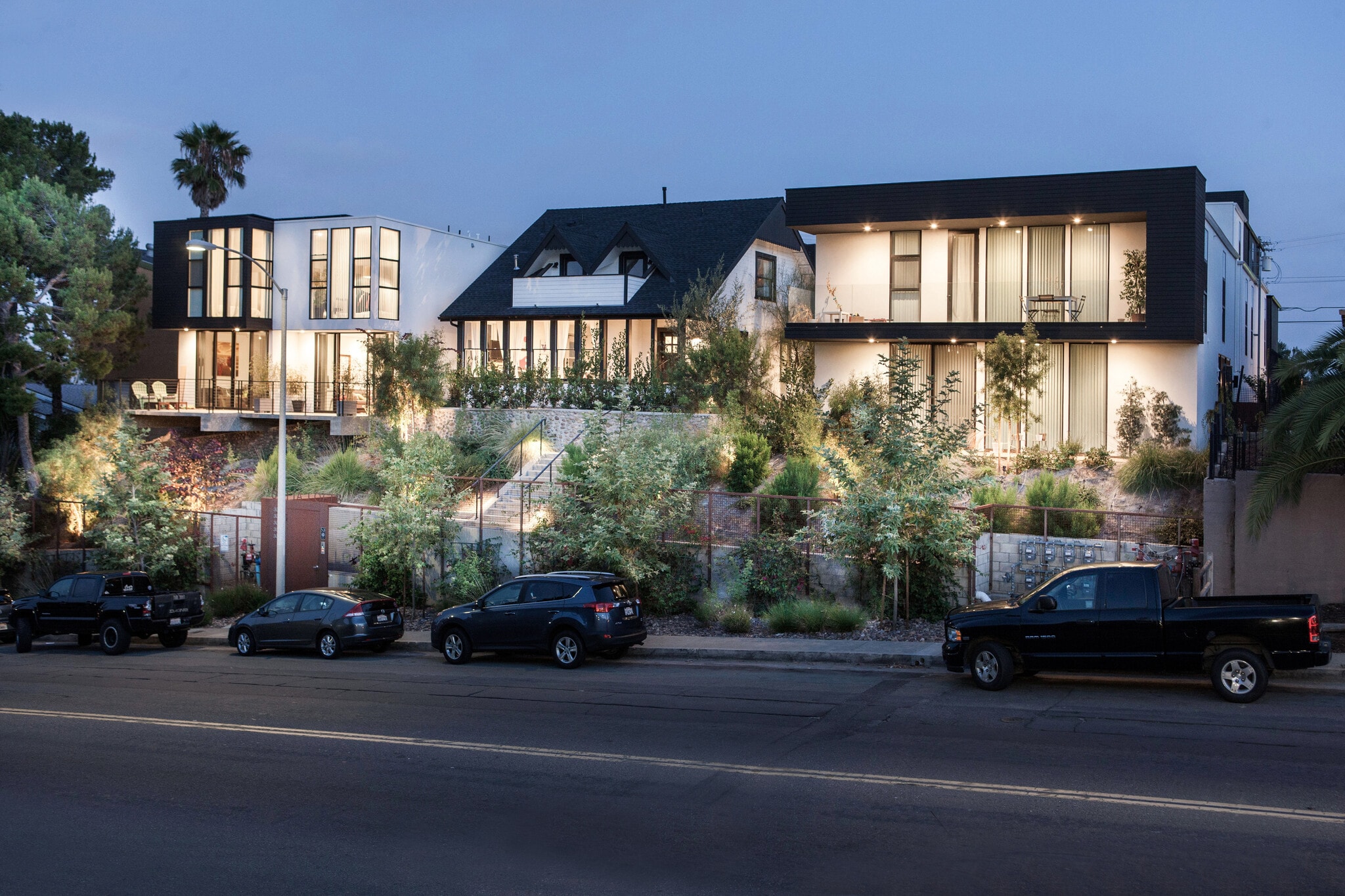 3045-3057 Broadway, San Diego, CA for sale Building Photo- Image 1 of 15