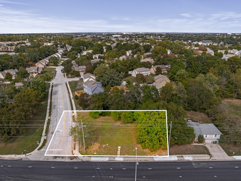 6760 151st st, Overland Park, KS for sale - Building Photo - Image 2 of 24