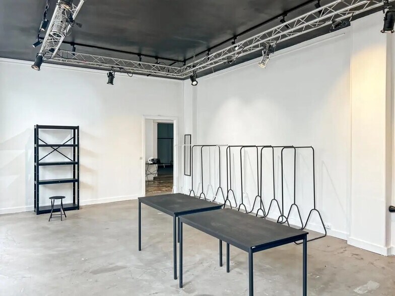 62 Boulevard Jean Jaurès, Boulogne-Billancourt à louer - Photo intérieure - Image 3 de 15