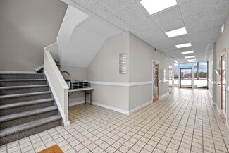 Plus de détails pour 1410 Hooper Ave, Toms River, NJ - Bureau à louer