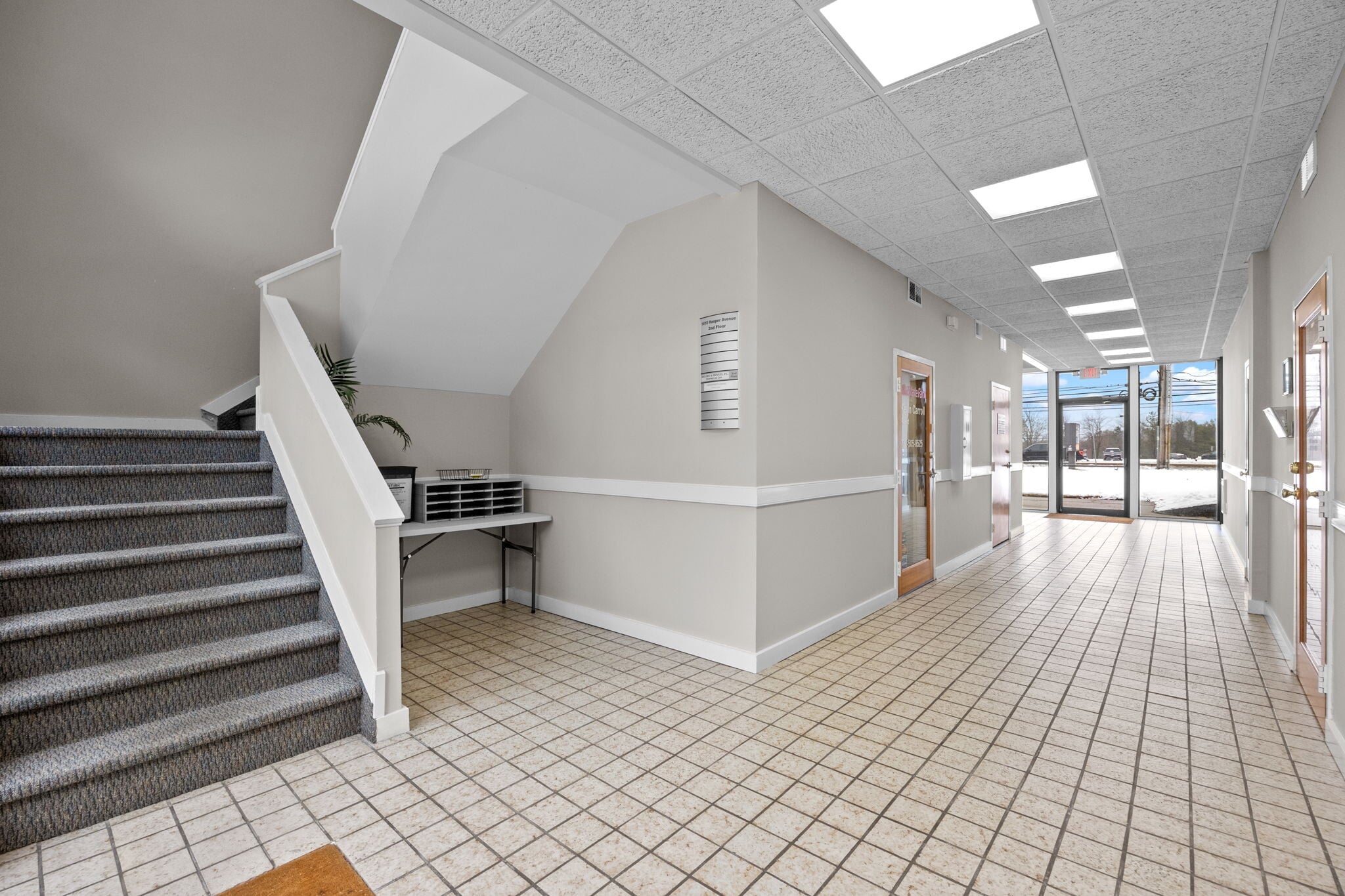 1410 Hooper Ave, Toms River, NJ for lease Interior Photo- Image 1 of 18